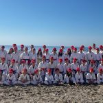 Obóz Letni Kyokushin Kenbukai Dębina 2025.
